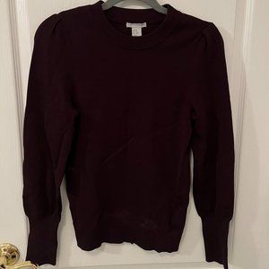 Women's Formal Sweater Long Sleeve